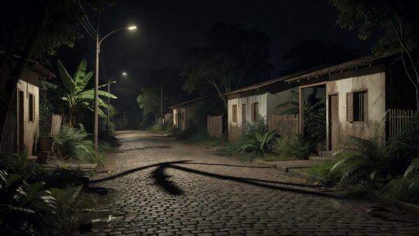 Portal de Rondônia
