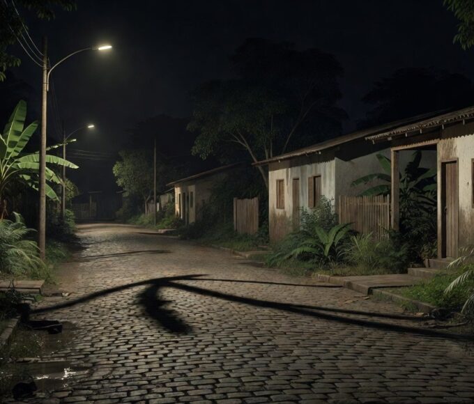 Portal de Rondônia