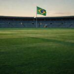 Costa do Marfim e Noruega definem adversário do Brasil nas oitavas — Foto: Montagem/g1