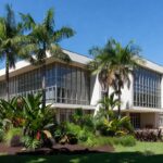 Prédio federal em Rondônia ligado a pagamentos de servidores