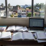Materiais de estudo para concursos e vagas em Ji-Paraná