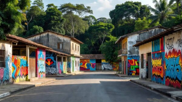 Foto: Arquivo / Secom