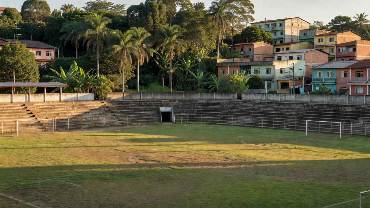 Portal de Rondônia