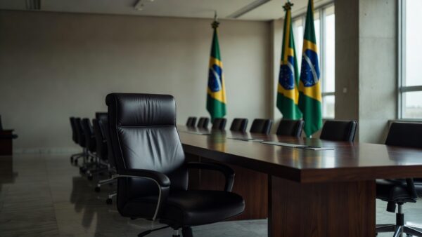 Hugo Barreto/Metrópoles