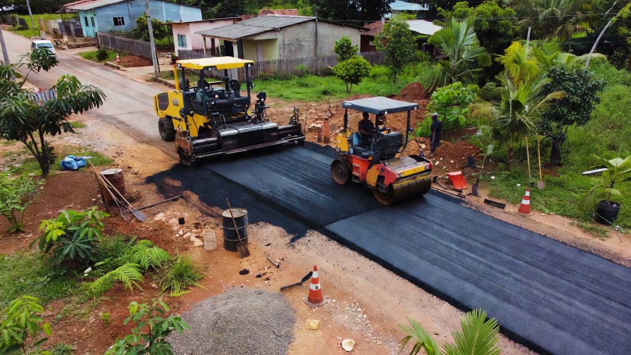 Portal de Rondônia