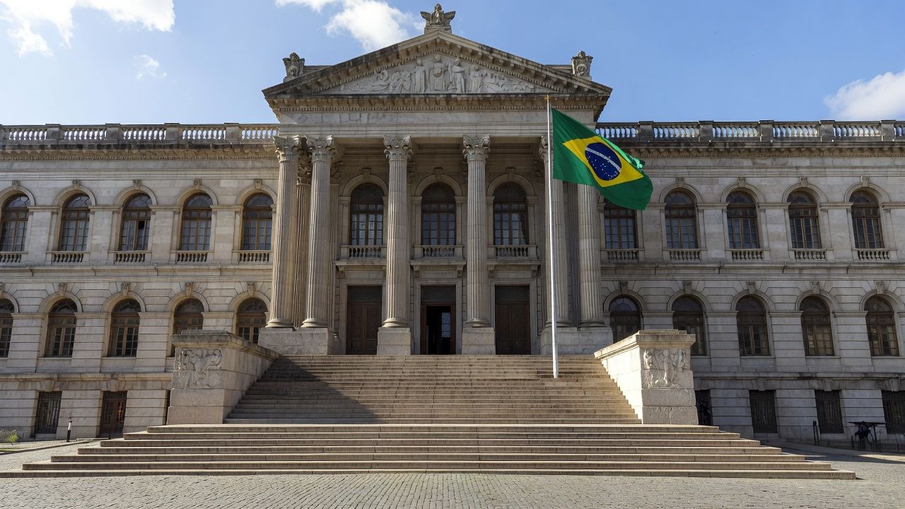 BRENO ESAKI/METRÓPOLES @BrenoEsakiFoto