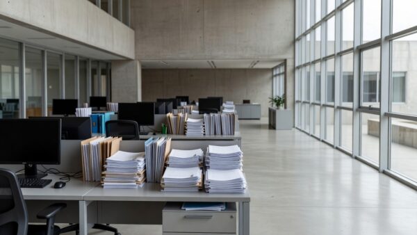 Concurso da Dataprev abre 1,8 mil vagas com salários de até R$ 10,6 mil — Foto: Rafa Neddermeyer/Agência Brasil