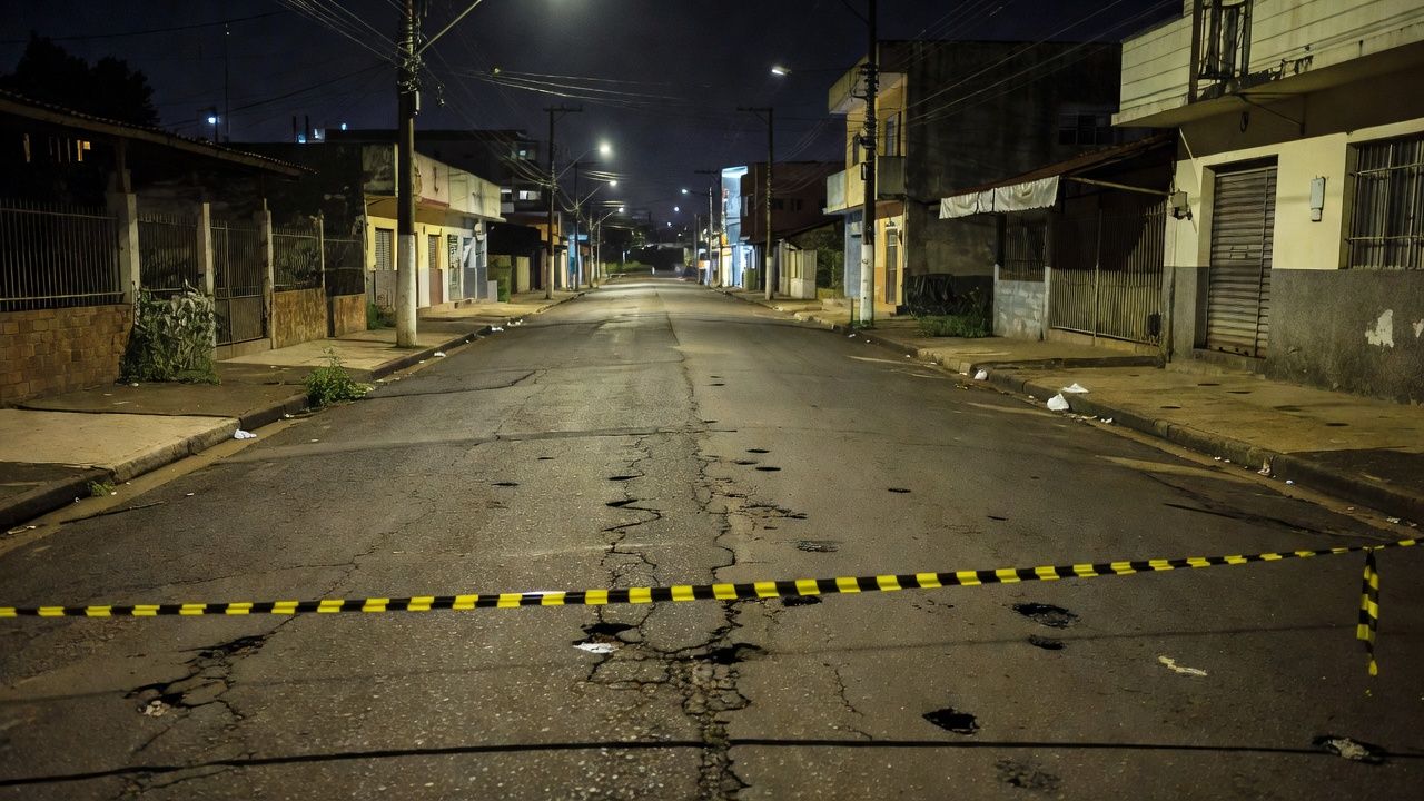 Portal de Rondônia