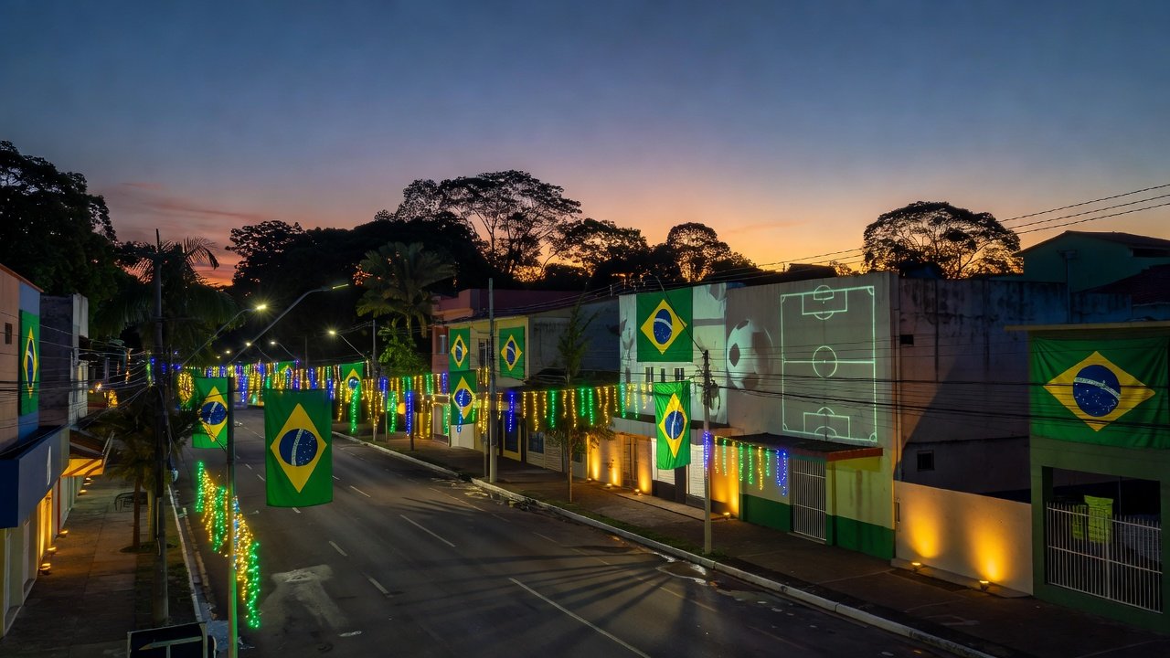 Fotos: Arquivo