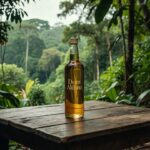 Garrafa de cachaça Dom Aldino sorteada pelo News Rondônia