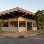 Fachada da Prefeitura de Porto Velho simbolizando o Refis 2026