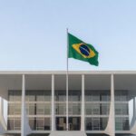 Fachada do STF em Brasília simbolizando a Segunda Turma e maioria conservadora