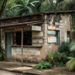 Bar disfarçado como ponto de tráfico na Zona Leste de Porto Velho abordado pela PM