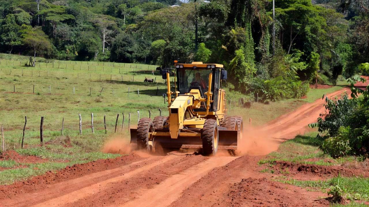 Portal de Rondônia