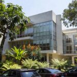 Prédio do MPF em Rondônia durante investigação sobre adesão ao Ligue 180