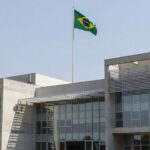 Fachada do TRE-RO em julgamentos eleitorais de 2024 e 2026