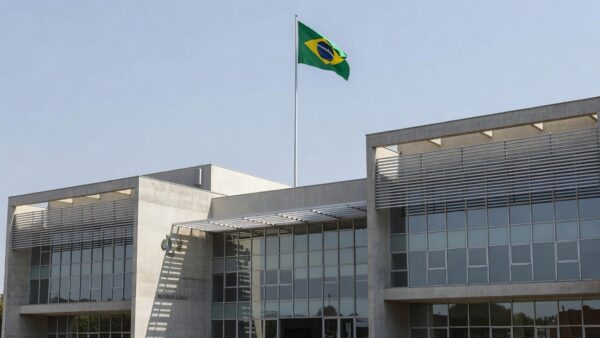 Fachada do TRE-RO em julgamentos eleitorais de 2024 e 2026