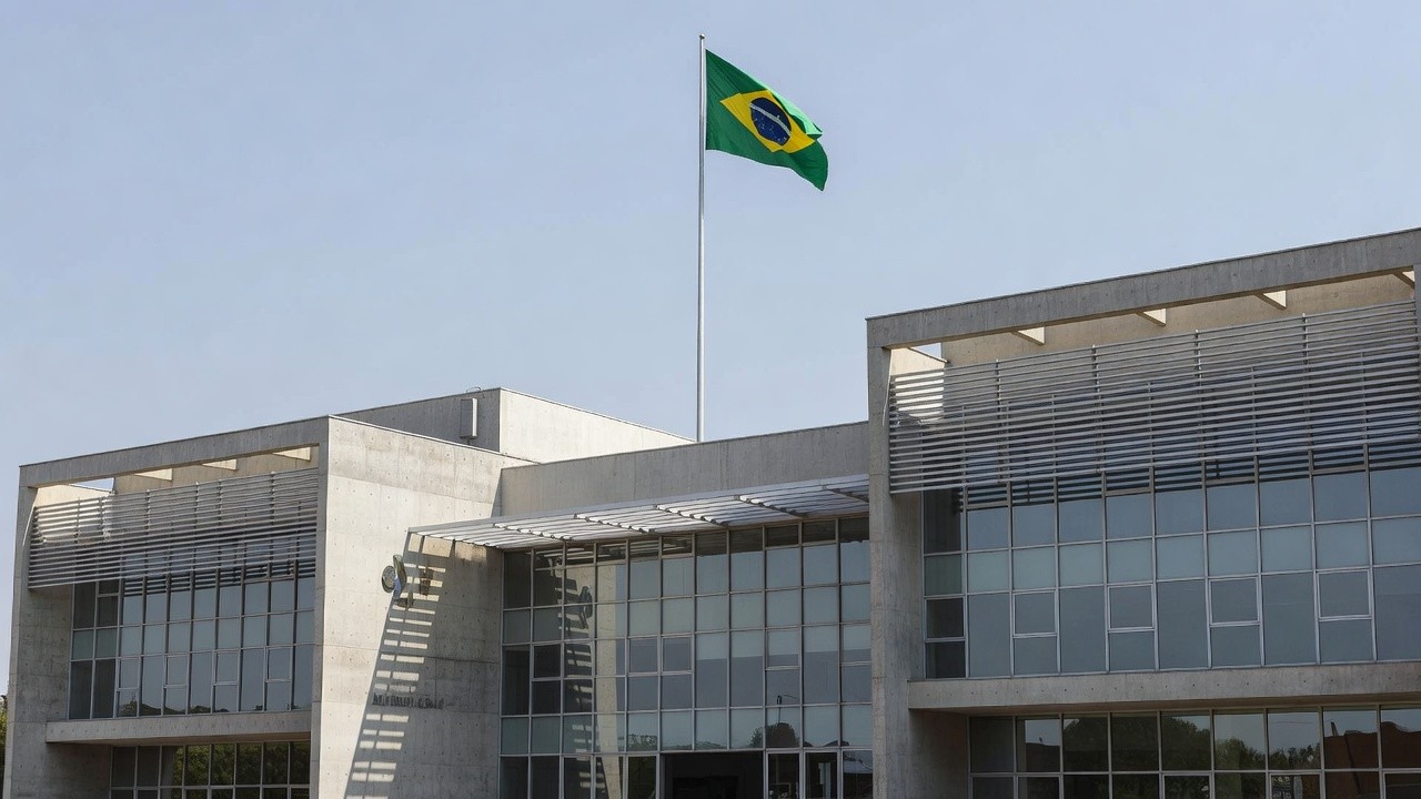 Fachada do TRE-RO em julgamentos eleitorais de 2024 e 2026
