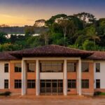 Palácio Rio Madeira, sede do Governo de Rondônia em Porto Velho, cenário político estadual