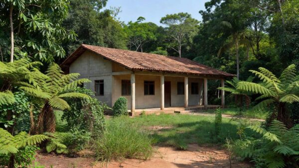 Casa de eventos em Porto Velho relacionada a prisão com revólver após ameaças