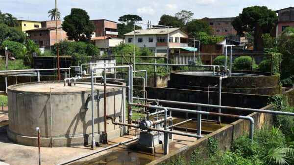 Portal de Rondônia