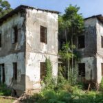 Presídio de Guajará-Mirim com instalações degradadas em Rondônia
