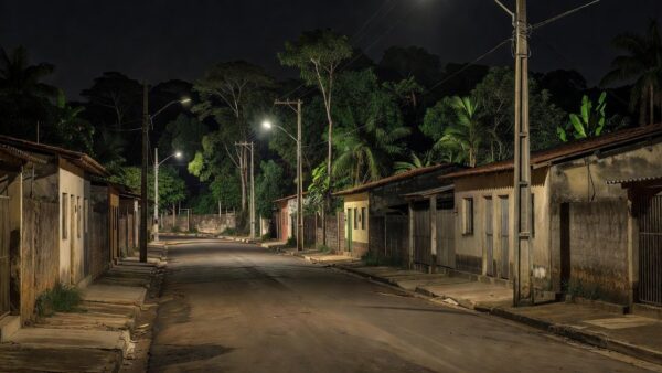 Portal de Rondônia