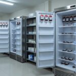 Estoques críticos de sangue O+ e O- na Hemorrede de Rondônia