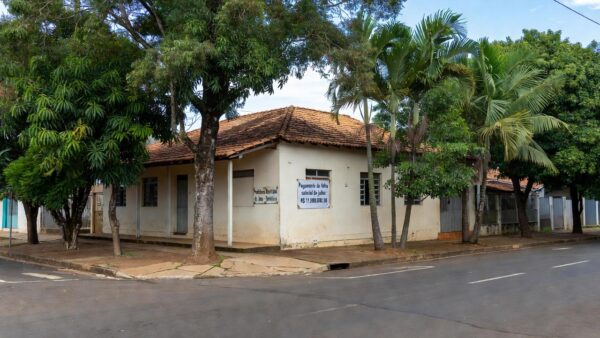 Portal de Rondônia