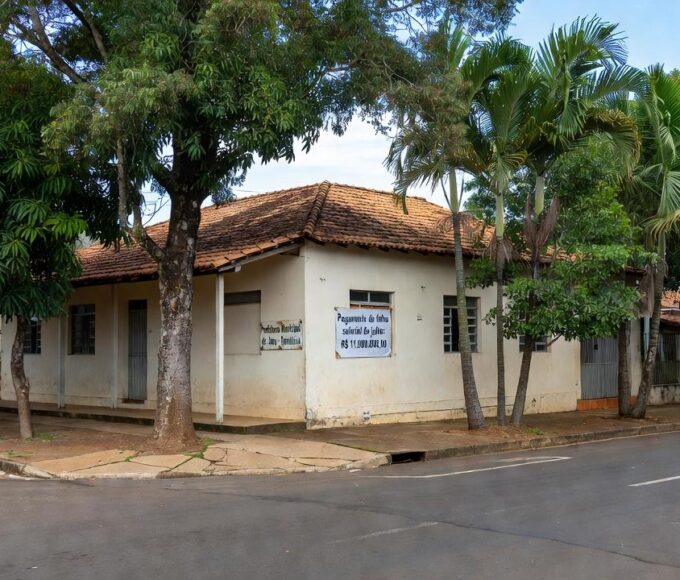 Portal de Rondônia