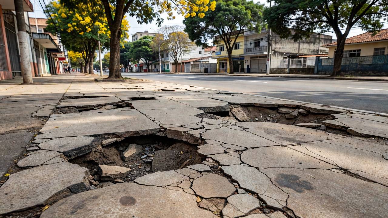 Portal de Rondônia