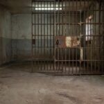 Cela de prisão vazia em Ouro Preto do Oeste relacionada a condenação por tortura