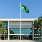 Fachada do Tribunal de Justiça em Porto Velho relacionada a condenação por calúnia