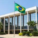 Fachada do Tribunal de Justiça de Rondônia mantendo condenação por improbidade
