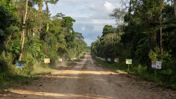 Jesualdo Pires esbarra em rejeição ao tentar expandir campanha além de Ji-Paraná