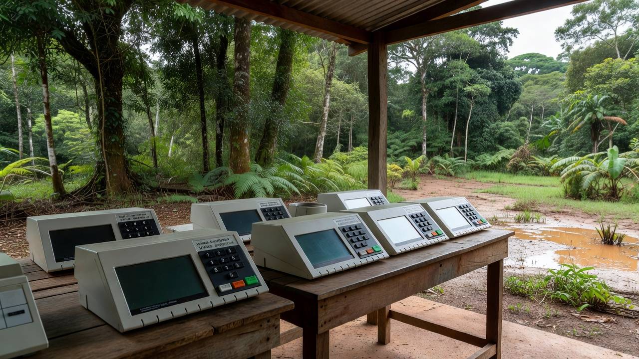 Lúcio Mosquini descobre a direita na reta final e assusta eleitor de Rondônia