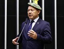 Deputado Coronel Chrisóstomo pede CPI para investigar fraudes no INSS
