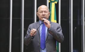 Coronel Chrisóstomo cobra apuração imediata de invasões rurais em Ji-Paraná
