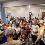 Mutirão Cacoal + Saúde agenda mais de 14 mil atendimentos em julho de 2026