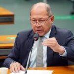 Coronel Chrisóstomo pediu convocação de Alexandre Conceição e Oronildo Loures na CPI do MST