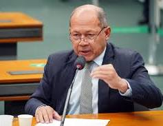 Coronel Chrisóstomo pediu convocação de Alexandre Conceição e Oronildo Loures na CPI do MST