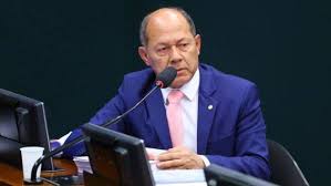 Deputado Coronel Chrisóstomo propõe endurecimento de punições a fraudes no Pix