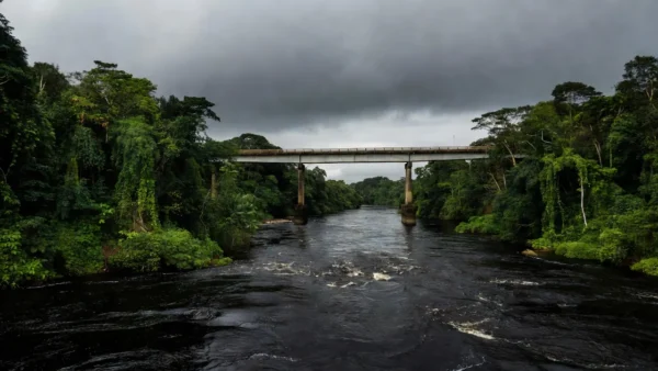 Portal de Rondônia