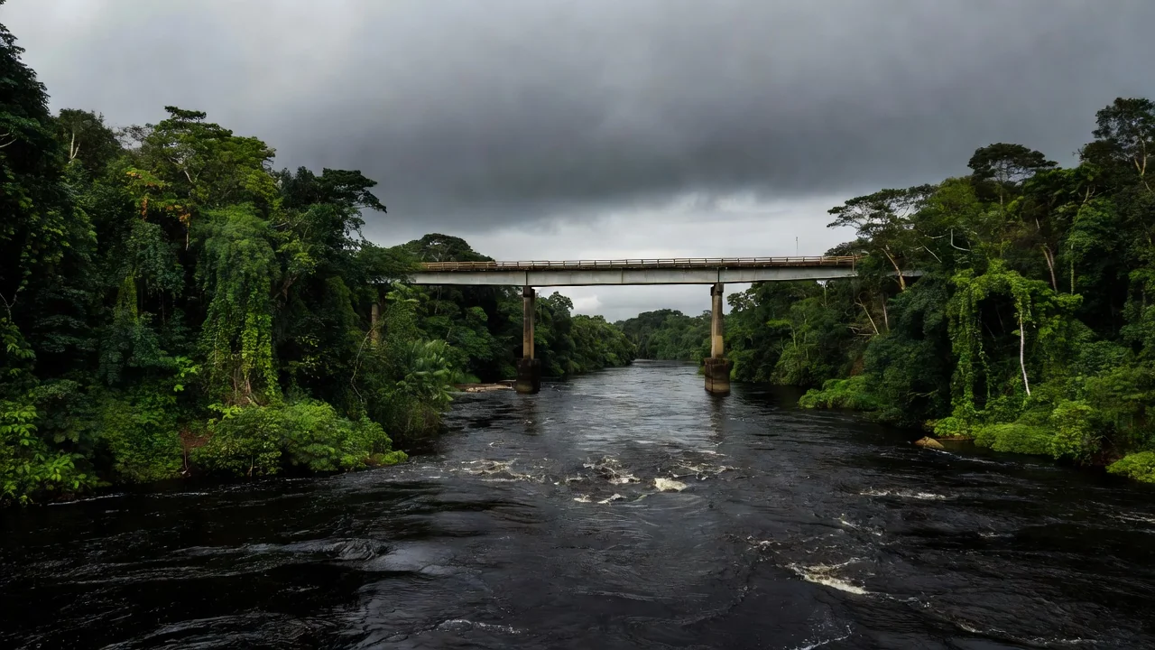 Portal de Rondônia