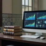 Escritório de advocacia com IA e tecnologia no Brasil
