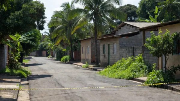 Portal de Rondônia