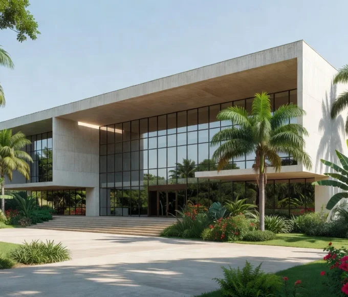 Fachada do Tribunal de Justiça de Rondônia representando exoneração de técnico judiciário