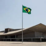 Edifício do Superior Tribunal Militar em Brasília, decisão sobre patente do Exército
