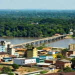 Portal de Rondônia