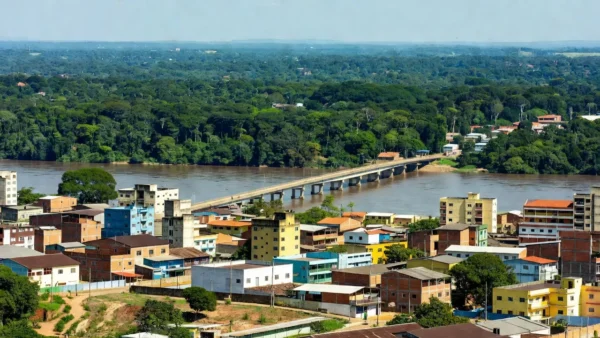 Portal de Rondônia